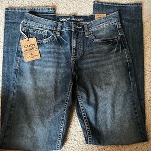 Mens Cody James Jeans